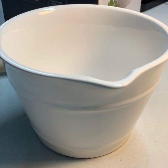 Martha Stewart Collection Mortar and Pestle Set - Picture 8 of 10